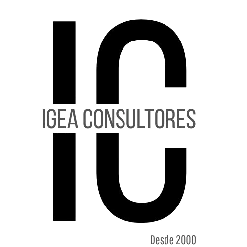 IGEA Logo